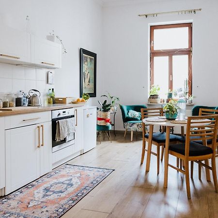 Atticus Apartments Krasków Εξωτερικό φωτογραφία