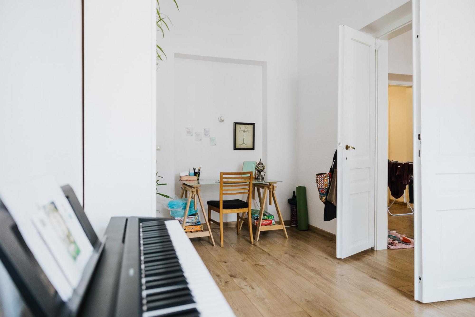 Atticus Apartments Krasków Εξωτερικό φωτογραφία