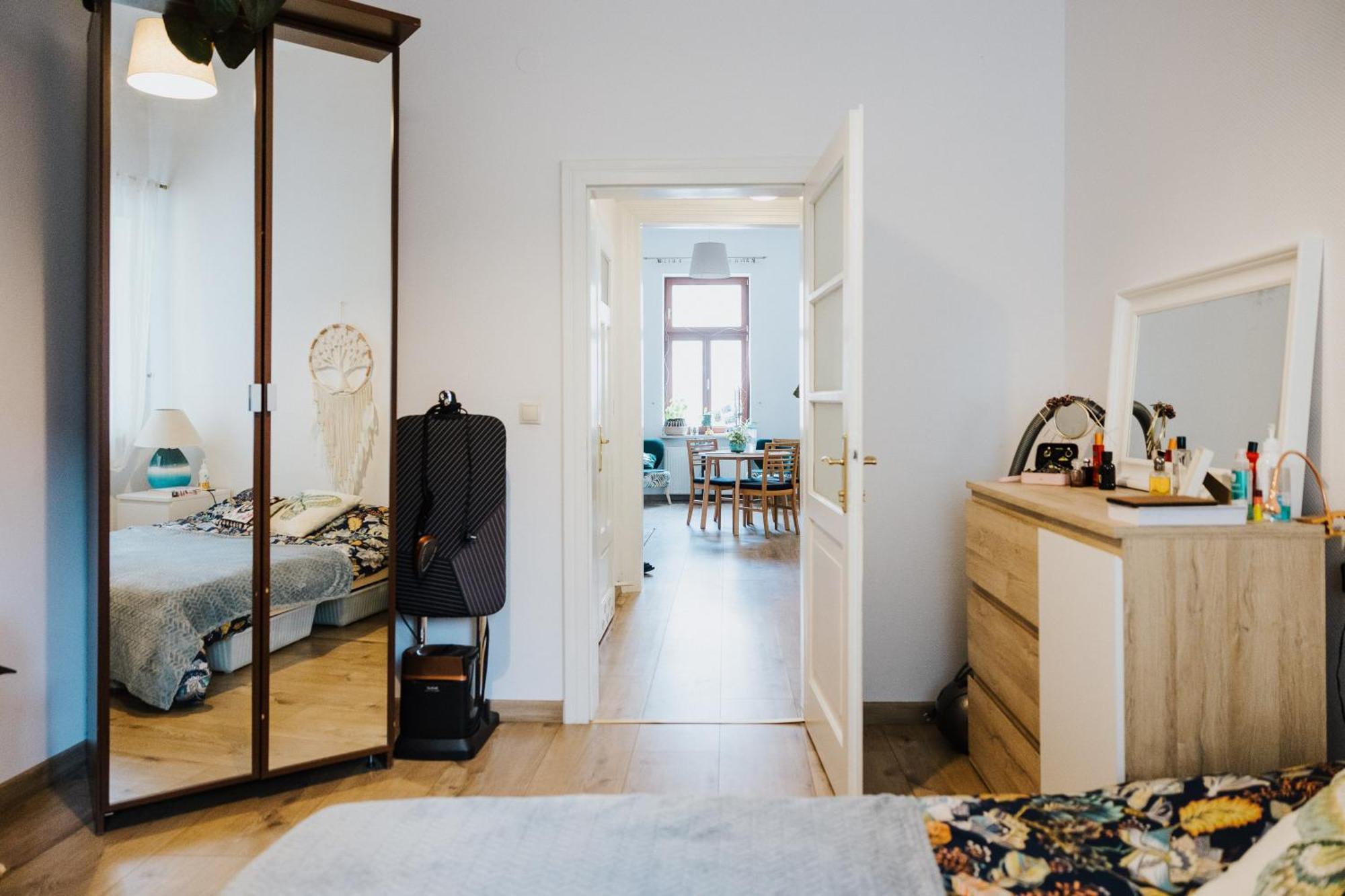 Atticus Apartments Krasków Εξωτερικό φωτογραφία