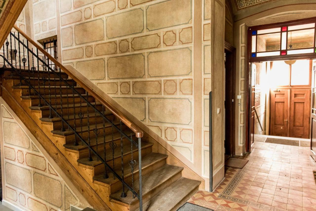 Atticus Apartments Krasków Εξωτερικό φωτογραφία